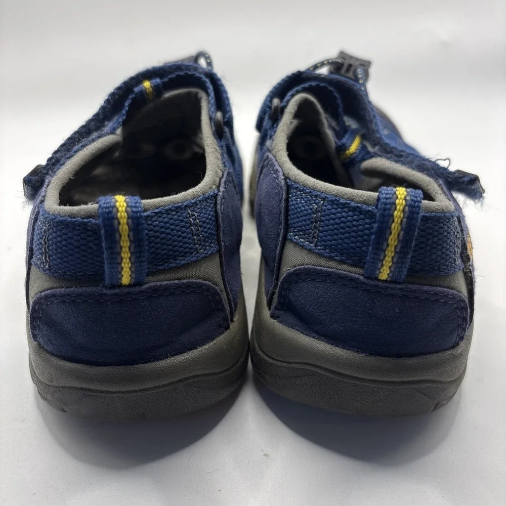 Keen newport h2